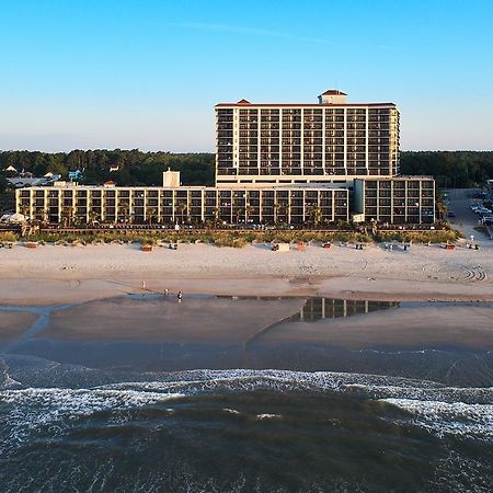 Отель Compass Cove Миртл-Бич Экстерьер фото
