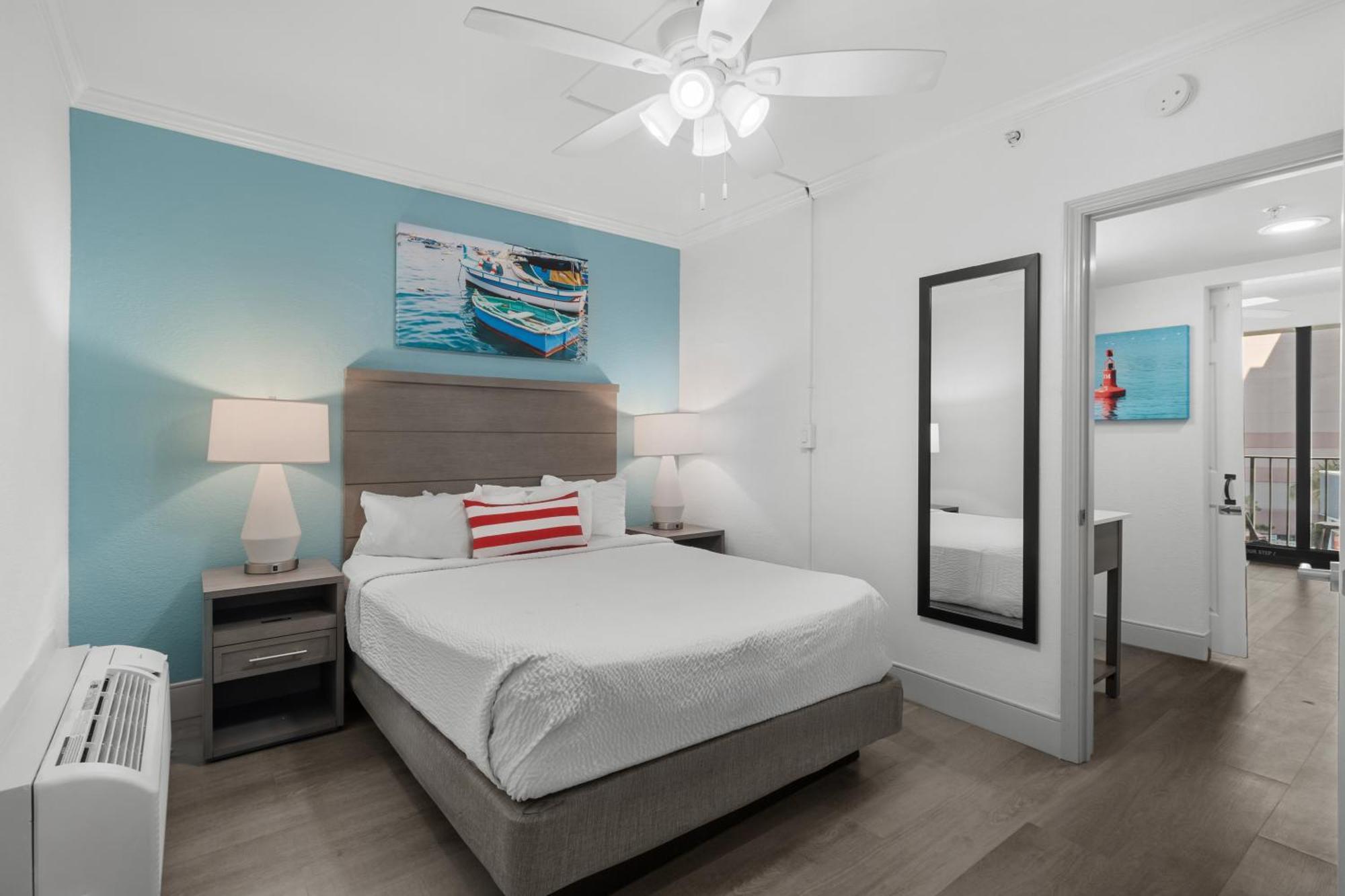 Отель Compass Cove Миртл-Бич Экстерьер фото